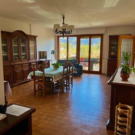Iria Chianti Home Strada in Chianti エクステリア 写真